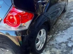 Jual cepat Honda Brio E 2017 di Sumatra Barat 1