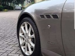 Dijual mobil bekas Maserati Quattroporte , Banten  14
