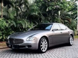 Dijual mobil bekas Maserati Quattroporte , Banten  11