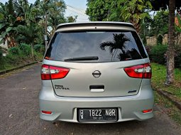 Nissan Livina 2016 Jawa Barat dijual dengan harga termurah 8
