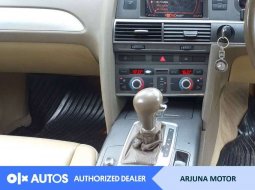 Jual Audi A6 2006 harga murah di DKI Jakarta 2