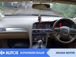 Jual Audi A6 2006 harga murah di DKI Jakarta 6