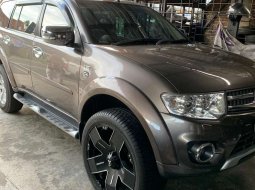 Mobil Mitsubishi Pajero Sport 2016 Dakar dijual, Jawa Tengah 2