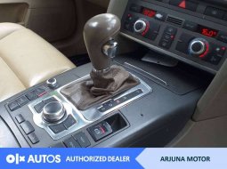 Jual Audi A6 2006 harga murah di DKI Jakarta 1
