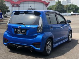 Daihatsu Sirion 1.3L AT 2016 Biru 6