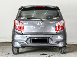 Daihatsu Ayla 1.0L X AT 2016 2