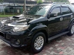 Toyota Fortuner VNT TRD 2013 AT Diesel 1