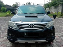 Toyota Fortuner VNT TRD 2013 AT Diesel 2