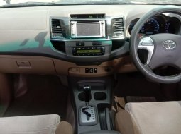 Toyota Fortuner VNT TRD Diesel 2013 AT 5