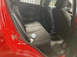 Kalimantan Timur, jual mobil Chevrolet Spark LTZ 2018 dengan harga terjangkau 3