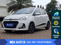 Mobil Hyundai Grand I10 2017 terbaik di DKI Jakarta 2