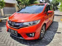 Mobil Honda Jazz 2015 RS terbaik di Jawa Timur 5