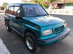 Jual mobil Suzuki Sidekick 1996 bekas, Jawa Tengah 1
