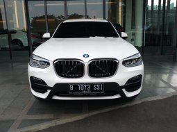 DKI Jakarta, jual mobil BMW X3 2020 dengan harga terjangkau 2