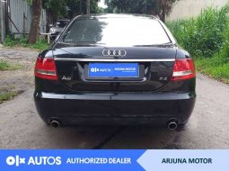 Jual Audi A6 2006 harga murah di DKI Jakarta 14