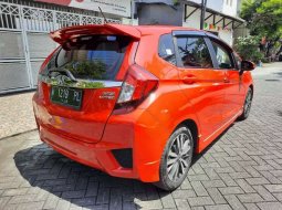 Mobil Honda Jazz 2015 RS terbaik di Jawa Timur 2