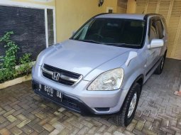 Jual cepat Honda CR-V 2.0 2003 di Jawa Tengah 10