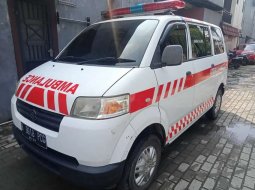 Jual mobil Suzuki APV 2013 bekas, Aceh 11