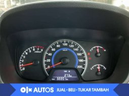 Mobil Hyundai Grand I10 2017 terbaik di DKI Jakarta 9