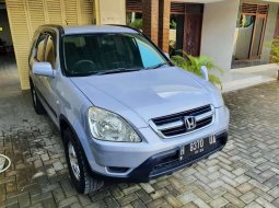 Jual cepat Honda CR-V 2.0 2003 di Jawa Tengah 9