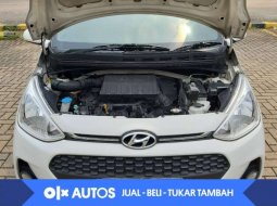 Mobil Hyundai Grand I10 2017 terbaik di DKI Jakarta 15