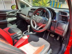 Mobil Honda Jazz 2015 RS terbaik di Jawa Timur 7