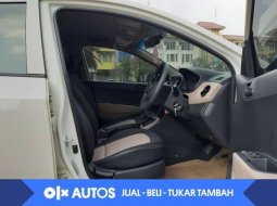 Mobil Hyundai Grand I10 2017 terbaik di DKI Jakarta 11