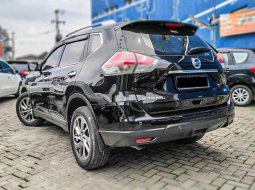 Nissan X-Trail 2.5 2015 5