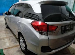 Jual mobil bekas murah Honda Mobilio E 2015 di Jawa Barat 2