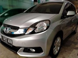 Jual mobil bekas murah Honda Mobilio E 2015 di Jawa Barat 5