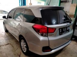 Jual mobil bekas murah Honda Mobilio E 2015 di Jawa Barat 3