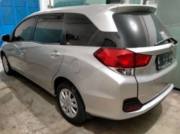 Jual mobil bekas murah Honda Mobilio E 2015 di Jawa Barat 15