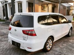 Jual mobil Nissan Grand Livina XV 2015 bekas, Jawa Tengah 3