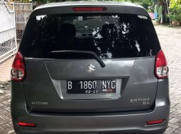 Jual mobil Suzuki Ertiga GL 2013 bekas, Jawa Timur 5