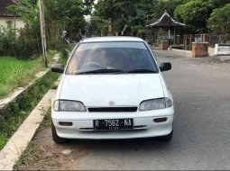 Mobil Suzuki Amenity 1990 terbaik di Jawa Tengah 11