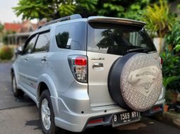 DKI Jakarta, Toyota Rush S 2014 kondisi terawat 2