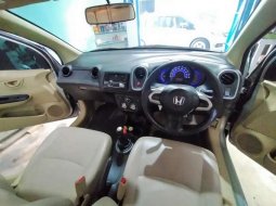 Jual mobil bekas murah Honda Mobilio E 2015 di Jawa Barat 7