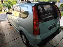 Daihatsu Xenia 1.3 Xi SPORTY 2007 2