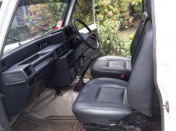 Daihatsu Taft Hiline 2.8 NA 1995 Pickup 8