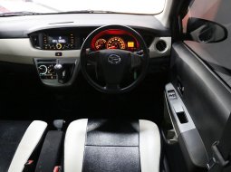 Daihatsu Sigra R MT 2018 Hitam 10
