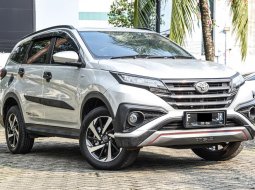 Toyota Rush TRD Sportivo 2019 SUV 2