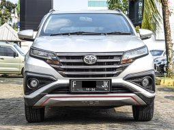 Toyota Rush TRD Sportivo 2019 SUV 5