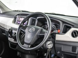Daihatsu Sigra X 2020 MPV 3
