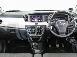 Daihatsu Sigra X 2020 MPV 4