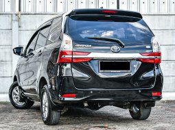 Toyota Avanza G 2019 3