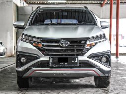 Toyota Rush TRD Sportivo 2019 3