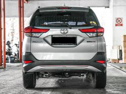 Toyota Rush TRD Sportivo 2019 4