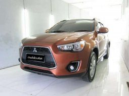 Mobil Mitsubishi Outlander Sport 2014 PX terbaik di Jawa Barat 8