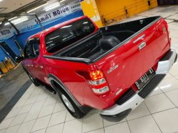 Jual cepat Mitsubishi Triton EXCEED 2016 di DKI Jakarta 7