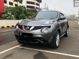 Jual Nissan Juke RX 2016 harga murah di DKI Jakarta 13